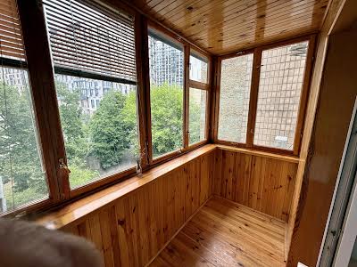 квартира по адресу Олеся Гончара ул., 46/48