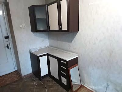 комната по адресу Сергея Набоки ул., 12