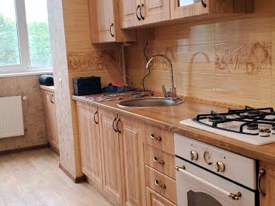 квартира по адресу Тернопільська ул., 12