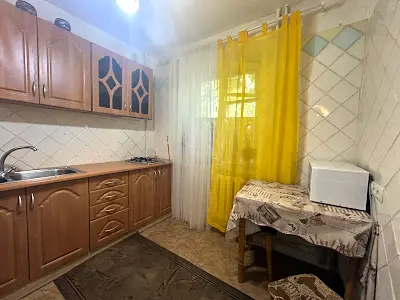 квартира за адресою Одеса, 10 Квітня вул., 8