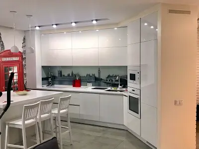 квартира за адресою Сім'ї Кульженків вул. (Петра Дегтяренка), 35