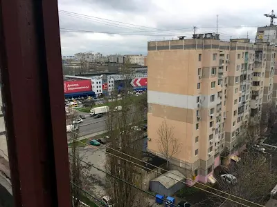 квартира за адресою Бабеля, 6