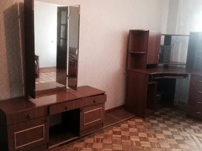 комната по адресу Тростянецкая ул., 47