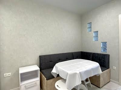 квартира за адресою Марсельська вул., 33
