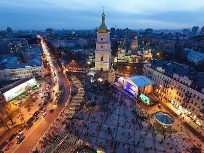 квартира по адресу Георгиевский пер., 2