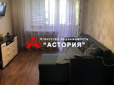 квартира за адресою Чарівна вул., 137