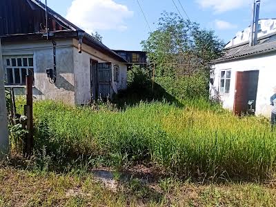 будинок за адресою Федора Терещенка пров.