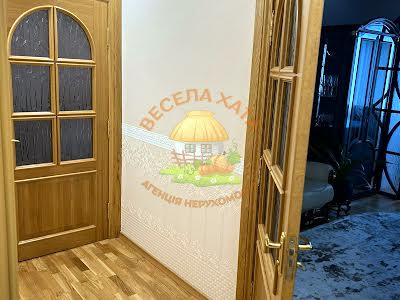 квартира за адресою Київ, Панча Петра вул., 3