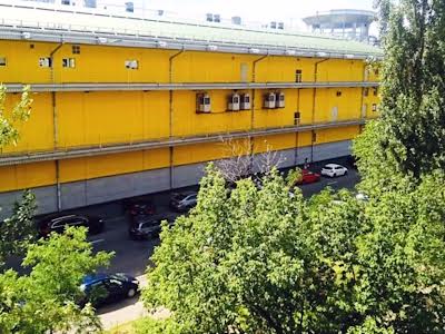 квартира за адресою Оболонський просп., 16