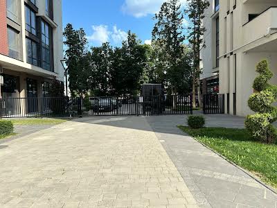 квартира за адресою Ленкавського вул., 34