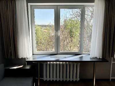 квартира за адресою Зодчих вул., 80-А
