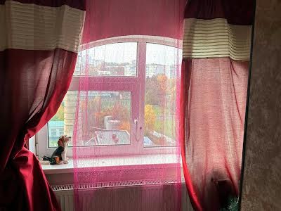 квартира по адресу Молодіжна ул., 2/1д