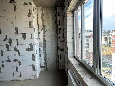 квартира по адресу Николаевская дорога ул., 3/5