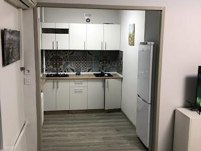 квартира по адресу Мечникова спуск (Кловський), 12А