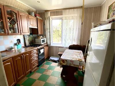 квартира по адресу Спартака Маковского ул. (Косыгина), 3