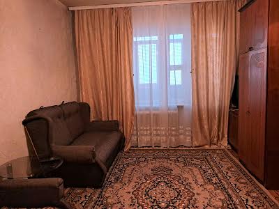 квартира за адресою Левка Лук'яненка вул. (Маршала Тимошенка), 33/35