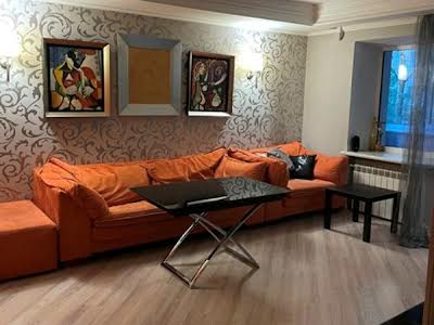 квартира за адресою Лесі Українки бульв., 24-Б
