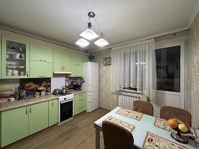 квартира за адресою Юності вул., 3