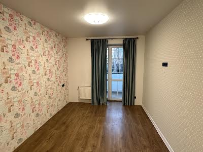 квартира за адресою Придорожна вул., 5
