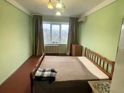 квартира за адресою Воскресенський просп. (Перова), 42