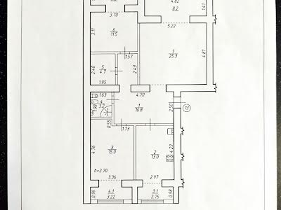 квартира за адресою Угорницька вул., 14