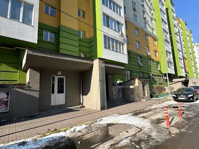 квартира за адресою Жулянська вул., 1А