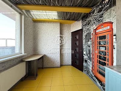 квартира за адресою Харківське шосе, 17а