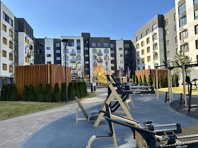 квартира за адресою Соборна вул., 2к