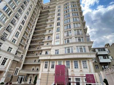 квартира за адресою Леонтовича вул. (Бєлінського), 16