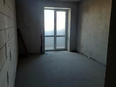 квартира за адресою Сергія Корольова вул., 26