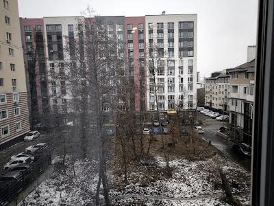 квартира по адресу Миколи Сингаївського ул. (Ново-Оскольская), 10
