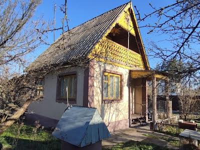 дом по адресу Пожарницького