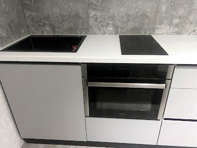 квартира за адресою Федьковича вул., 88