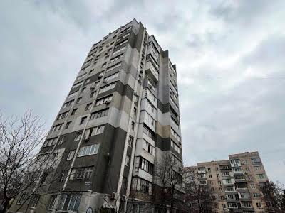 квартира за адресою Одеса, Євгена Чикаленка вул., 44