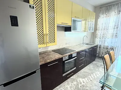 квартира за адресою Сонячна вул., 4