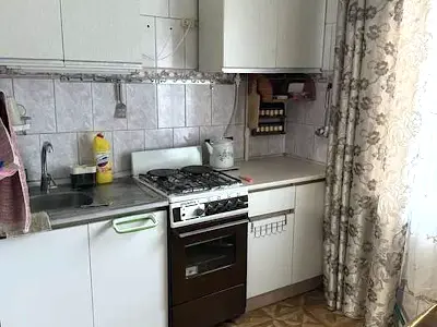 квартира за адресою Йорданська вул. (Лайоша Гавро), 3
