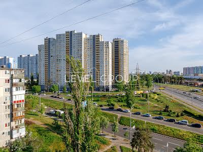 квартира за адресою Воскресенський просп. (Перова), 12/92