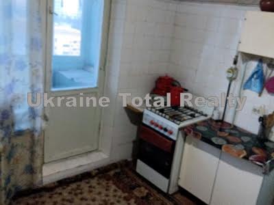 квартира за адресою Березняківська вул., 16