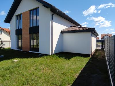 будинок за адресою Кленова, 9