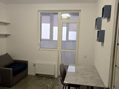 квартира по адресу Воздухофлотский просп. (Повітрофлотський), 56