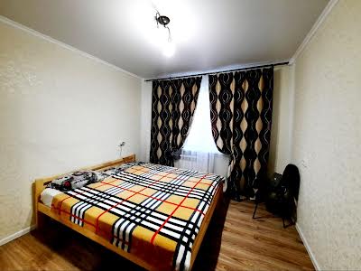 квартира по адресу Николаевское ул., 12