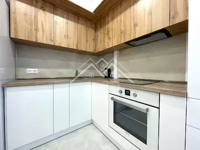 квартира по адресу Гагаріна, 3