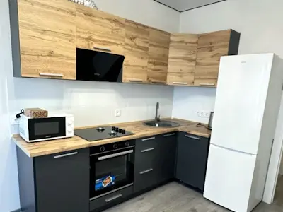 квартира по адресу Метрологическая ул., 42