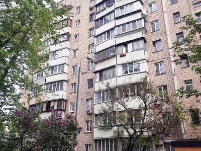 квартира по адресу Харьковское шоссе, 53А