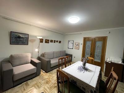 квартира за адресою Юрія Липи вул., 39