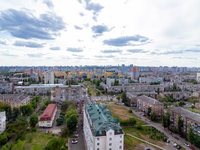 квартира за адресою Ярослава Гашека бульв., 20/3
