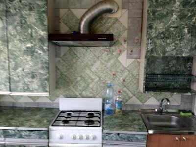 квартира за адресою Миколи Ушакова вул., 12
