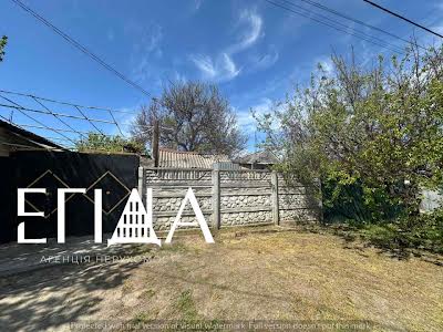 дом по адресу Миргородский пер.