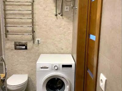 квартира за адресою Французький бульв., 85/5
