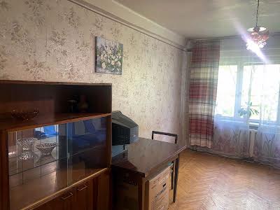квартира за адресою Остафія Дашкевича вул. (Курнатовського), 11-А